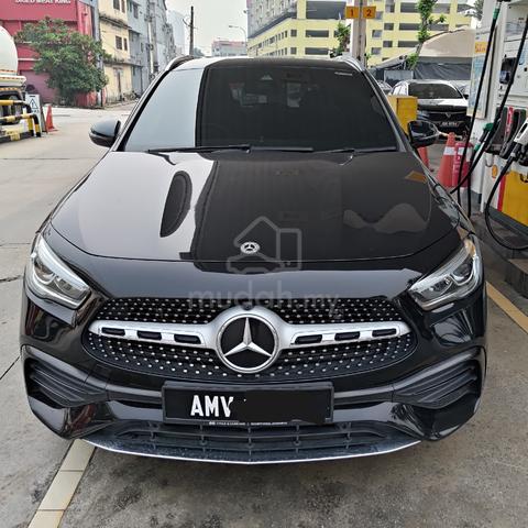2023 Mercedes Benz GLA-CLASS 2.0 250 AMG LINE - 1