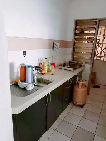 Puncak Banyan 1
