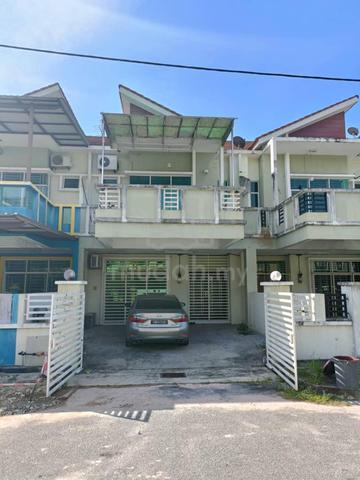 (RENOVATED) Taman Cendana Permai, Juru For SALE 1