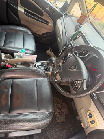 URGENT BUYER 2017 Proton PERSONA 1.6 PREMIUM - (A) - 4