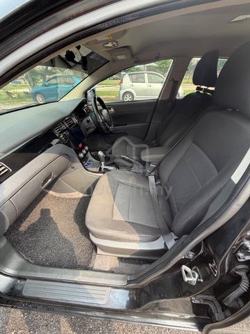2016 Proton PREVE 1.6 EXECUTIVE (A) - 2