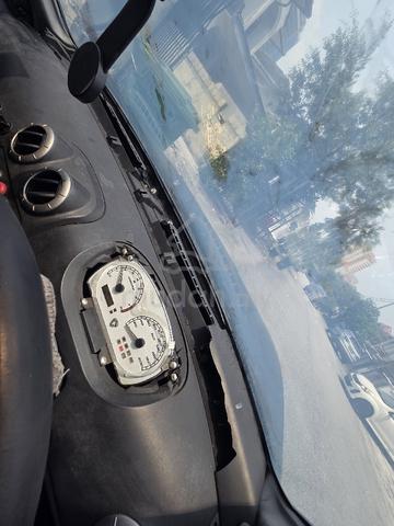 2008 Proton ISWARA 1.3 S A/B PS SE VERSION A (M) - 5