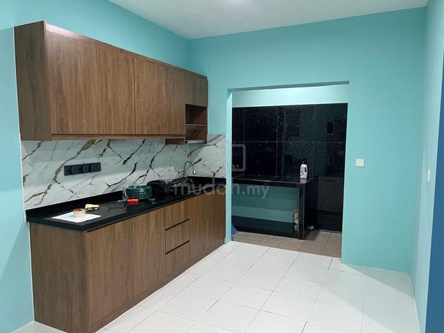Residensi Sateria 1