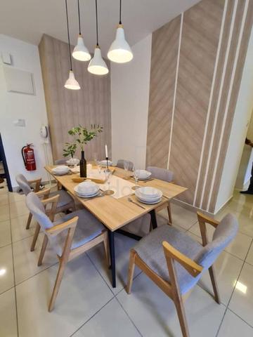 Setia Seraya Residence 1