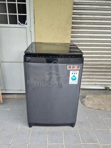 Carousel Image Selected