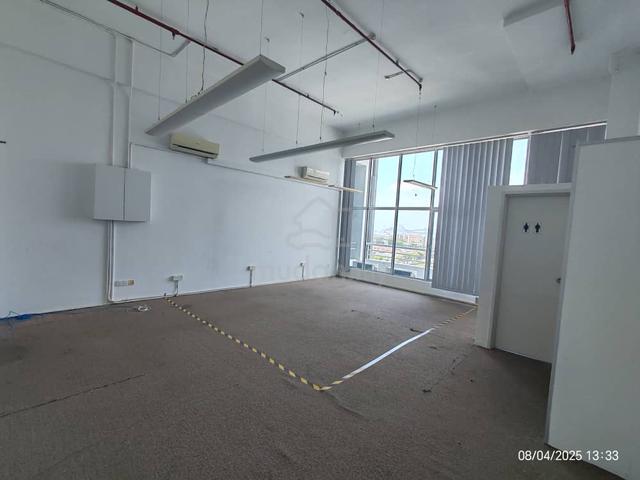 Suntech Office Lot 581sf Middle floor, Bayan Lepas, Pg 2