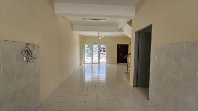 BELOW BANK VALUE 2 Sty Aquila Alam Sutera Puncak Alam Near Eco world 1