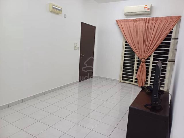 Rumah Sewa Bangi/Kajang – Kemasukan Oktober 2026 1