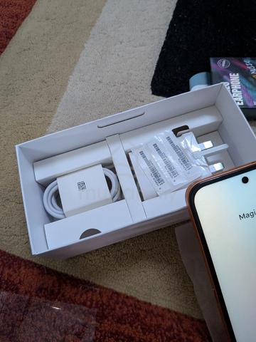 Honor x7e - photo 6 of 6