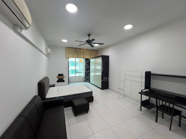 Akademik Suite 1