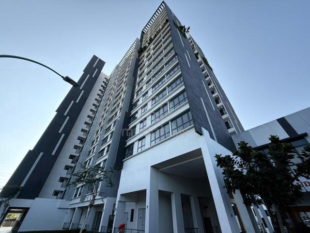 GAIA Residences 1