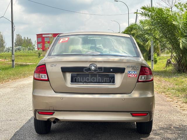  2014 Proton SAGA 1.3 FLX  (A) GOOD CONDITION - 5