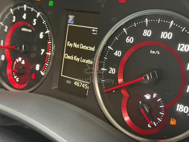 5A Full Spec‼️2021 Toyota Alphard SC 2.5NA 46k KM - 2