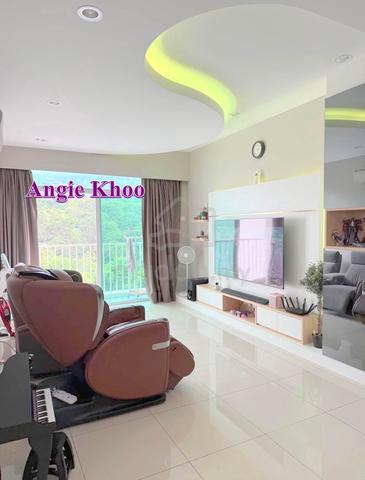 Setia Pinnacle 1