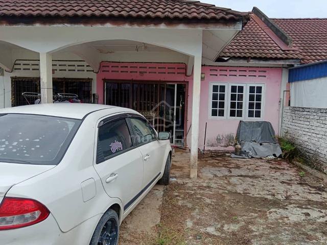 [ MURAH ] Teres Taman Koperasi , Freehold , 3 Bilik 1