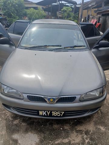 2003 Proton WIRA 1.5 GL (M) - 1