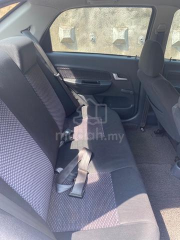 2010 Proton SAGA 1.3 BASE LINE (M) - 3