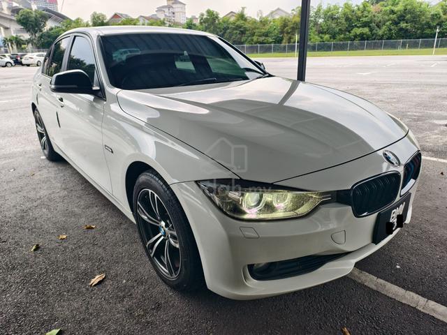 2014 Bmw 320i 2.0 (A) - 2