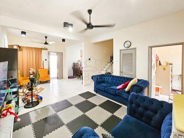 House For Sale Nilai 1