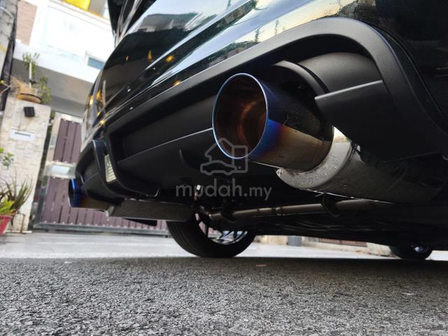 2007 Honda CIVIC 2.0 S I-VTEC (A) - 3