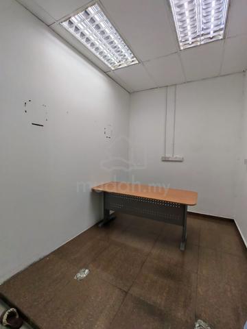 Rawang mutiara Shop Office First floor 1