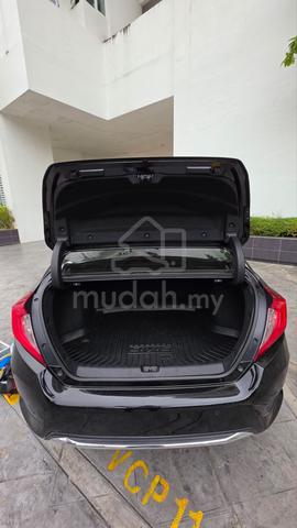 2021 Honda CIVIC 1.8 S (A) - 3
