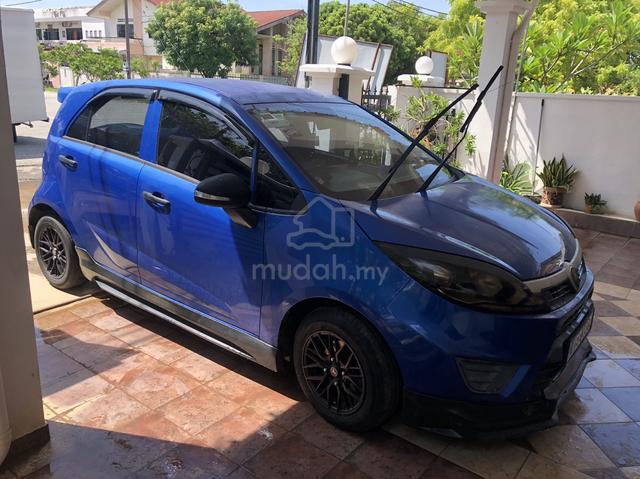 2016 Proton IRIZ 1.3 STANDARD (M) - 5