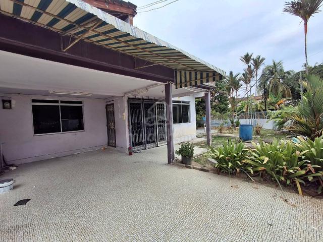 Single Storey Semi D Corner Lot
Tmn Sayang Selasih, Klebang, Melaka 1