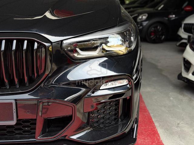 NEW STOCK, BMW X5 xDRIVE45e MSPORT 3.0 FULLBODYKIT - 3