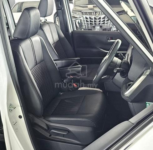 2023 Toyota NOAH 2.0 Z (A) S-Z 4 Cam BSM PowerBoot - 2