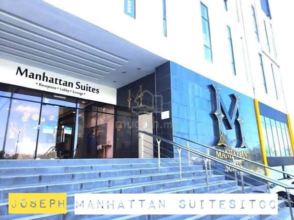 Manhattan Suites @ ITCC 1