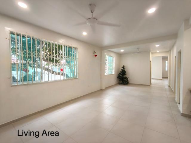 Hilltop Semi Detached | Landed House | Taman Jindo | Kota Kinabalu 1