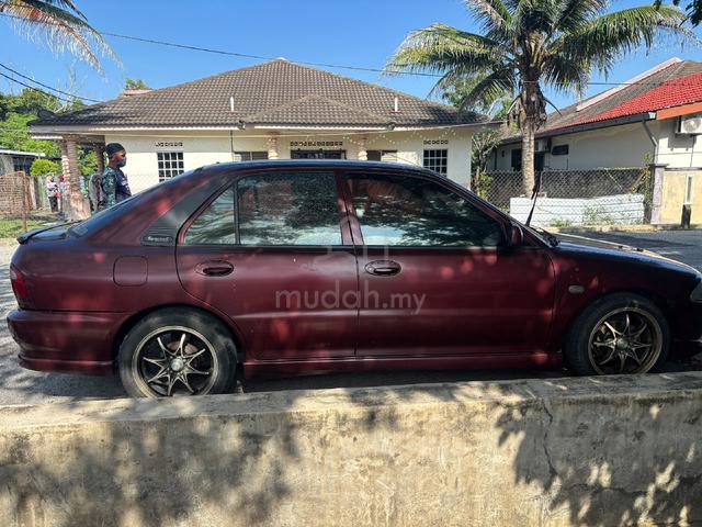 2005 Proton WIRA 1.5 A/B GLI (A) - 3