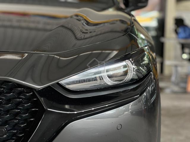 2021 Mazda CX-30 G HIGH 2.0 2WD (A) - 5