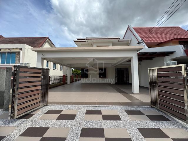 Damai | Rebuilt Semi D | 6 Bed 6 Bath 1