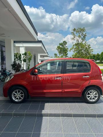 2015 Perodua MYVI 1.3 PREMIUM X [Direct Owner] - 4