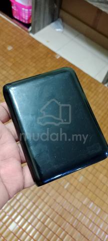 wd external hard disk 1tb my passport  - photo 6 of 6