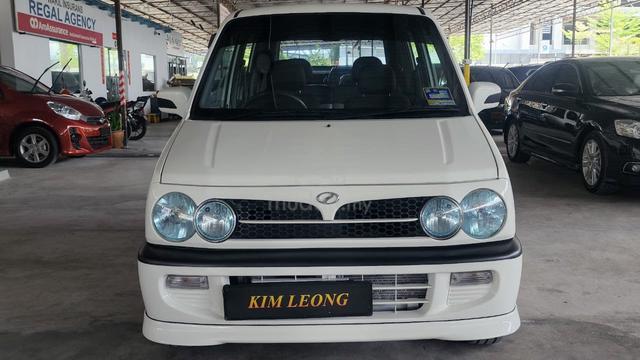2006 Perodua KENARI 1.0 EZ AERO (A)T.TOP CONDITION - 3