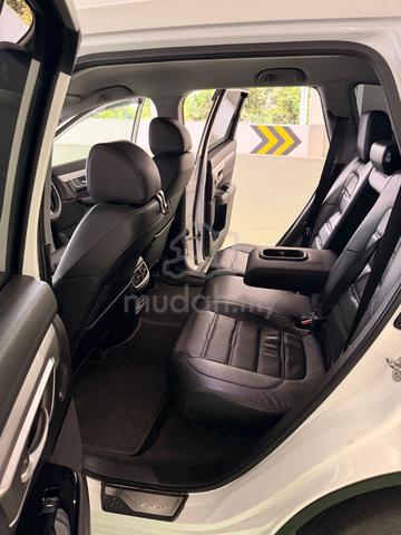 2018 Honda CR-V 2.0 2WD RW (A) - 5