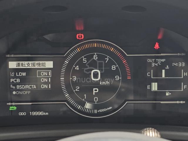 5A Auto‼️2023 Toyota Gr86 RZ 2.4NA （A）19k KM - 2