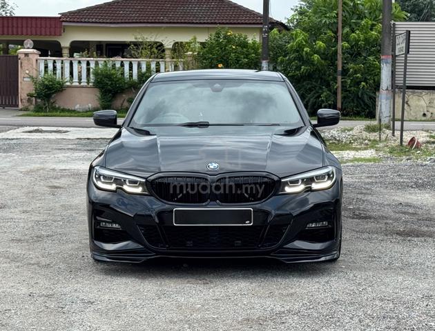 2022 Bmw 330i 2.0 M-Sport (A) - 5