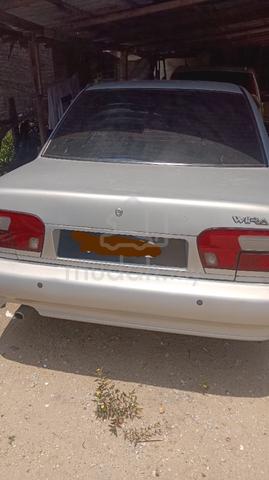 2007 Proton WIRA 1.5 GL (M) - 3