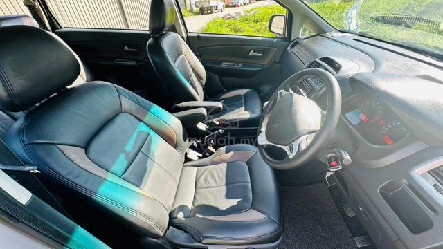 2012 Proton EXORA 1.6(Auto) BOLD PREMIUM Leather - 3