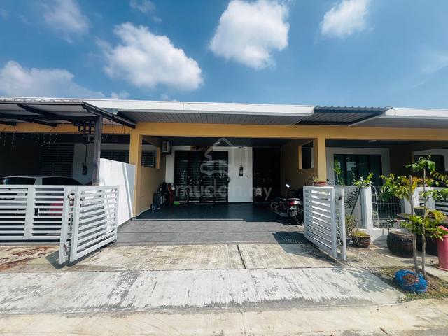 Bertam Lakeview West- Open Facing 1