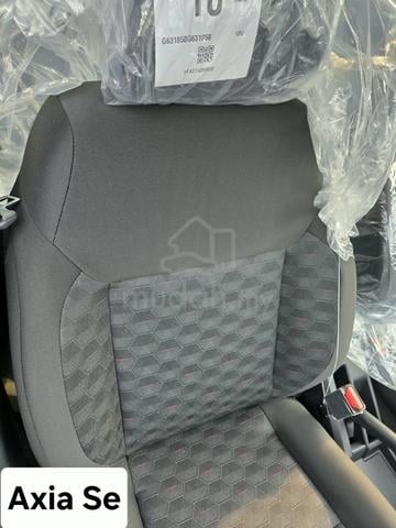 Perodua AXIA 1.0 SE 2026 Ready Stock - 4