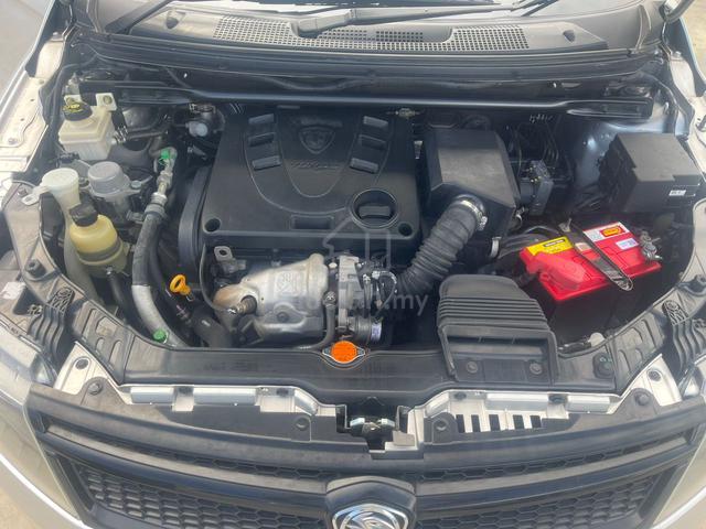 2019 Proton PREVE 1.6 CFE PREMIUM CVT (A) - 5