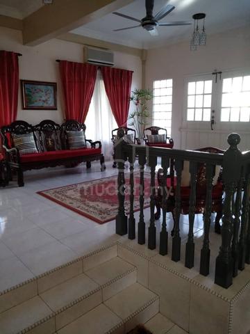 2 Sty Bungalow Jalan Suasana Bandar Tun Hussein Onn Cheras 1