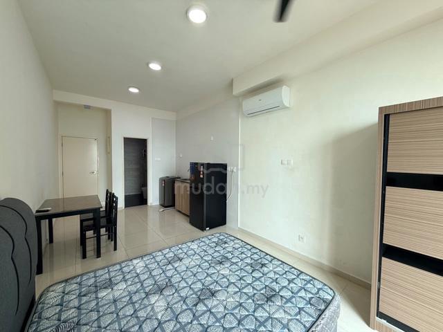 SKS Pavillion Residences 1