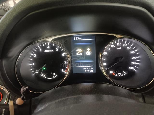 2018 Nissan X-TRAIL 2.0 T32 (A) - 3