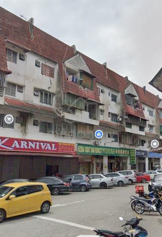 Taman Cahaya 1